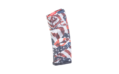 Patriotic American flag patterned fabric arm sleeve
