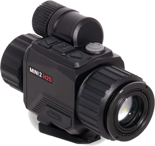 Black Mini 2 H25 digital night vision monocular