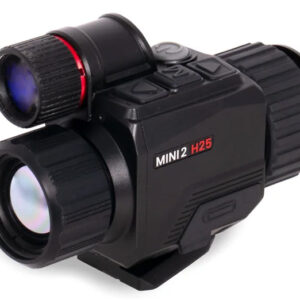 Black MINI 2 H25 digital night vision monocular
