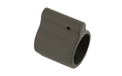 Black rubber hose coupler with flared opening
